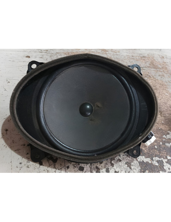 Alto Falante Porta Traseira Corolla 2014 - 2017 Preto