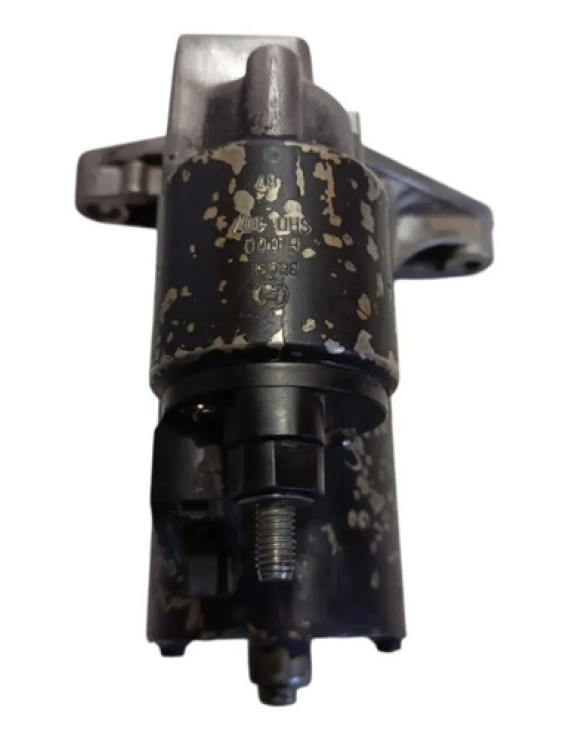Motor Arranque Partida Corolla Automatico 1.8 2001
