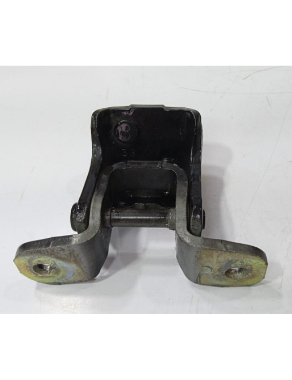 Dobradiça Superior Porta Tras Esquerda Mercedes Ml500 2005