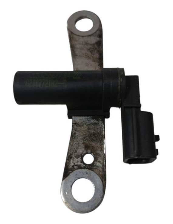 Sensor Rotação Clio Sandero 1.6 2008 - 2014 / 8200772182