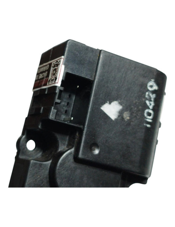 Motor Atuador Caixa Evaporadora Jac J3 2010 - 2014