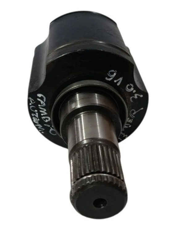 Tulipa Câmbio Automático Outlander 3.0 2008 - 2013