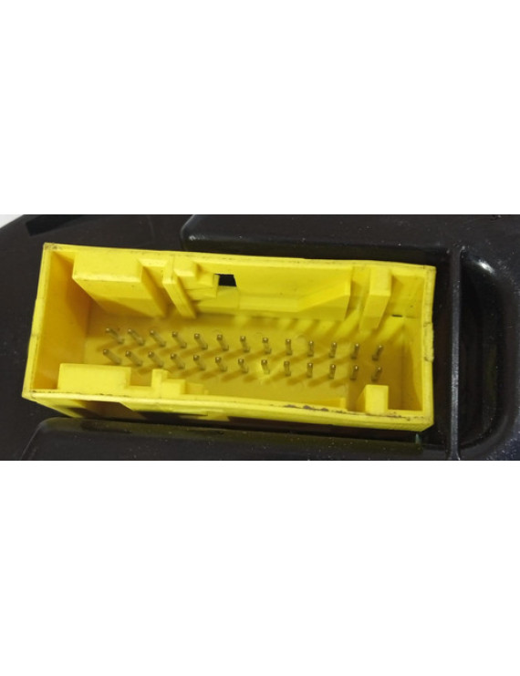 Painel De Instrumentos Peugeot 3008 Thp 2011 2012 2013 2014 Preto