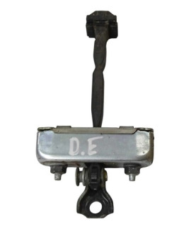 Limitador Porta Dianteira Esquerda Lexus Es350 2009