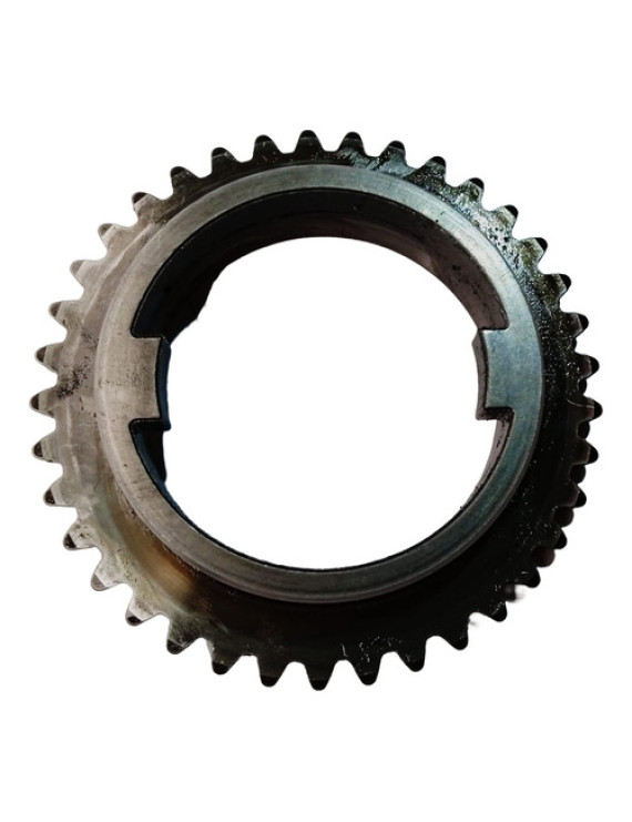 Engrenagem Bomba De Óleo Câmbio Automático Kicks 1.6 2017