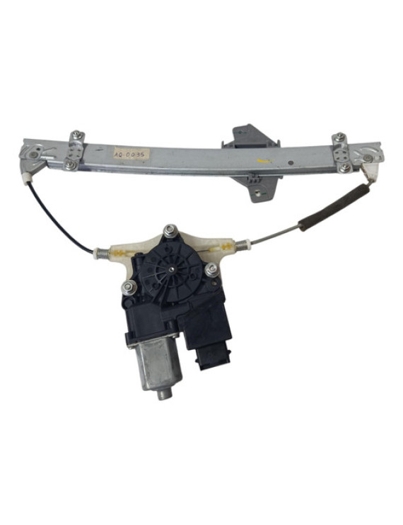 Máquina De Vidro Dianteiro Direito Hb20 2013 - 2019