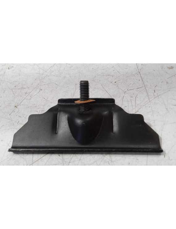 Fixador Trava Da Bateria Cerato 2014 2015 2016 Preto