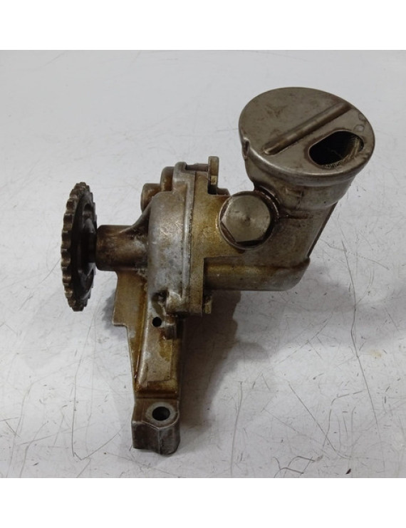 Bomba Óleo Motor Mercedes C180 C280 2001 2002