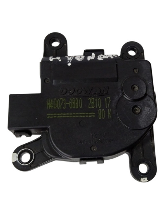Motor Atuador Caixa Ar Ix35 2010 2011 2012 2013 2014 2015