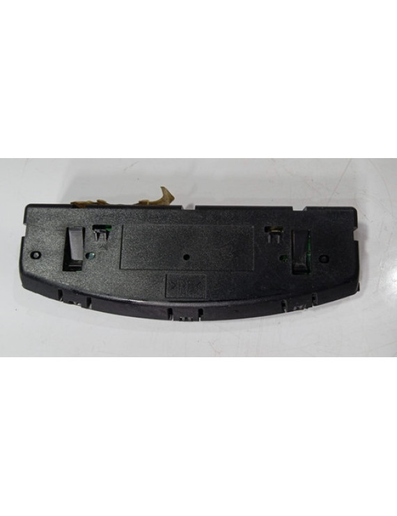 Sensor Tela Estacionamento Pdc Mercedes Ml500 2004 - 2006 Preto