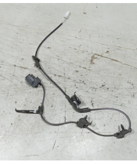Chicote Abs Traseira Direita Rav4 2010