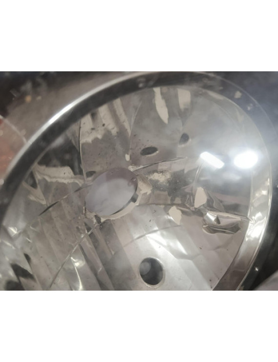 Farol Direito Ecosport 2003 2004 2005 2006 2007 Direito