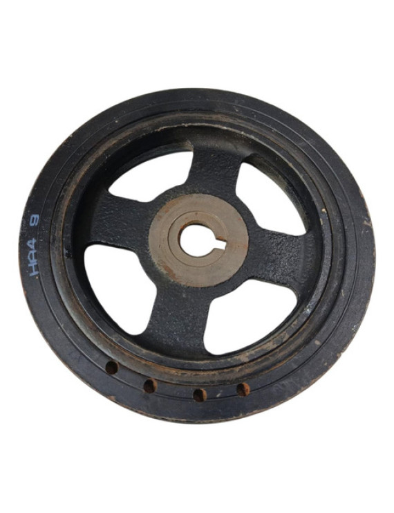 Polia Do Virabrequim Ix35 Sportage 2.0 2013 - 2016