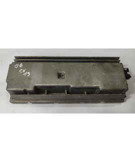 Amplificador De Som Bmw X5 X6 2006 - 2013 / 9249610