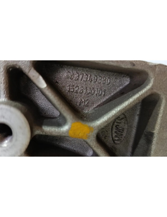 Suporte Alternador Peugeot 307 1.4 2005 - 2012