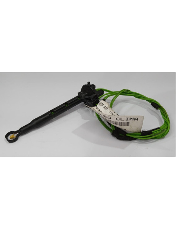 Sensor Temperatura Caixa Evaporadora Sandero 2016 / 1752001