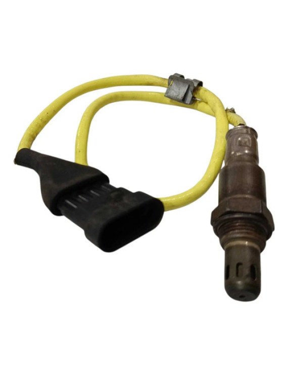 Sonda Lambda Pré Fiat Toro 1.8 2015 - 2020 / 55256347