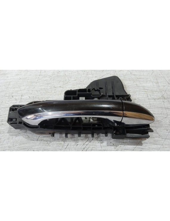 Maçaneta Traseira Direita Mercedes R500 2006 2007   