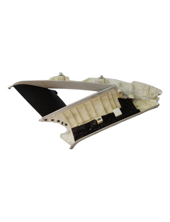 Acabamento Coluna Traseira Direita Audi A4 2011