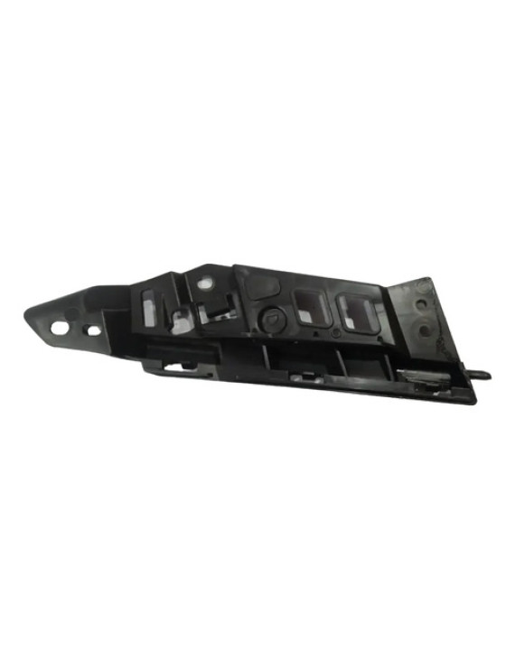 Suporte Parachoque Traseiro Direito Peugeot 508 2012 - 2015