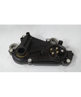 Chave Seletora Cambio Mercedes E320 1996 / 0005454906