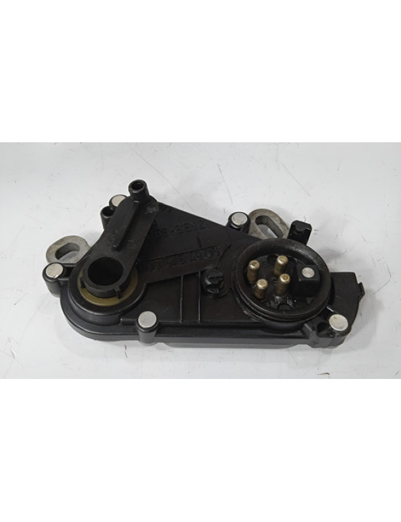 Chave Seletora Cambio Mercedes E320 1996 / 0005454906