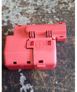 Acabamento Polo Positivo Bateria Honda Civic 2.0 2020