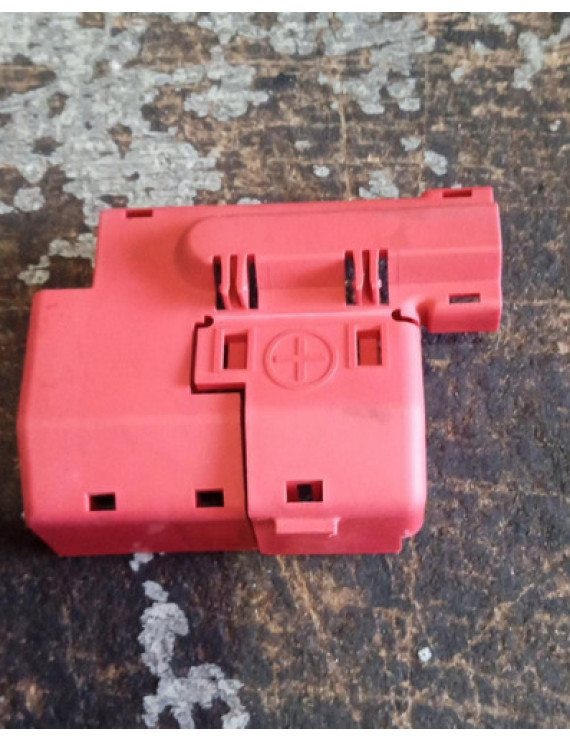 Acabamento Polo Positivo Bateria Honda Civic 2.0 2020