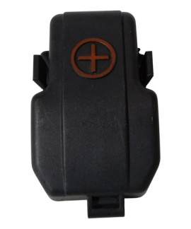 Capa Polo Positivo Bateria I30 2008 - 2012 / 919712b370