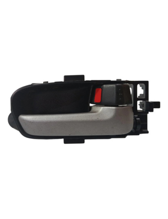 Maçaneta Interna Direita Vitara 2009 - 2015 Preto Dianteira/traseira