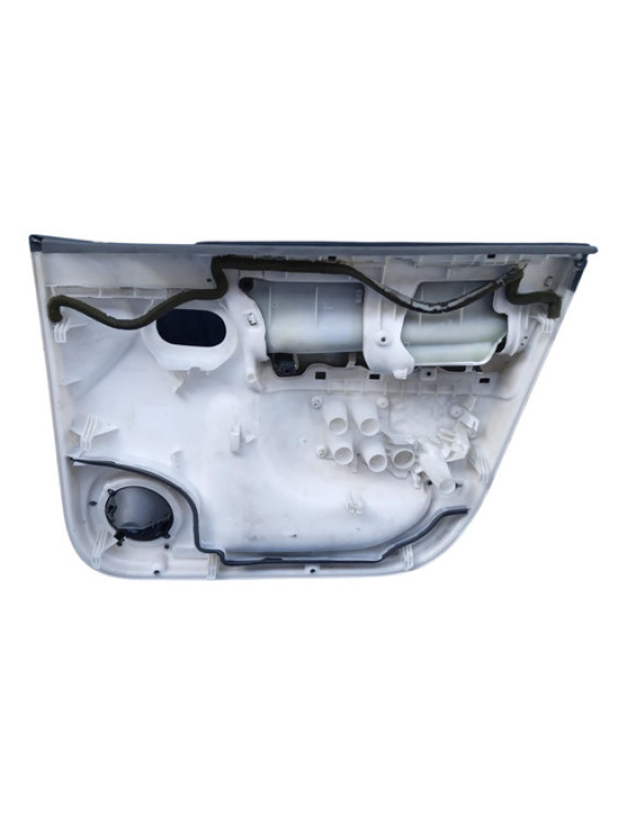 Forro Porta Dianteira Esquerda Grand Scenic 2008 - 2012