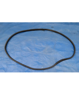 Borracha Porta Traseira Direita Tiggo 7 2019 2020 2021 Preto
