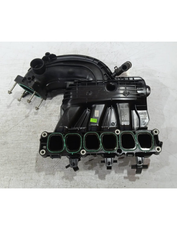 Coletor De Admissão Ford Edge 3.5 V6 2008 2009 2010