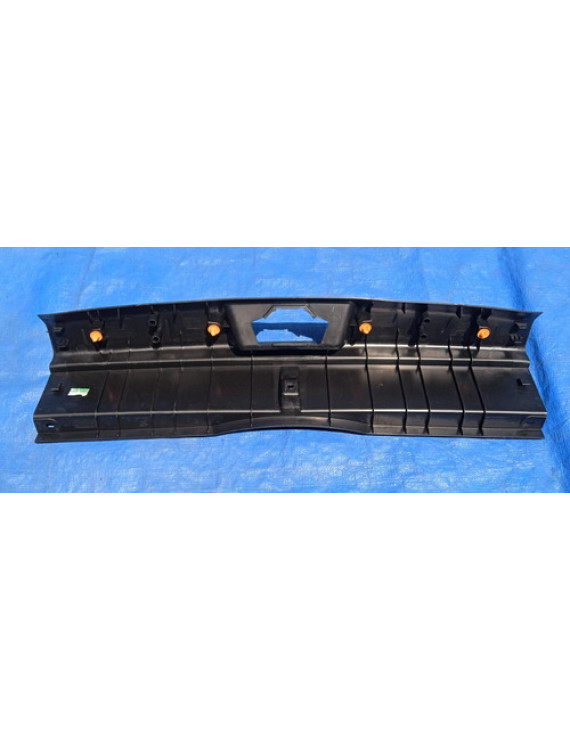 Soleira Porta Malas Chery Tiggo 7 2020 2021 2022