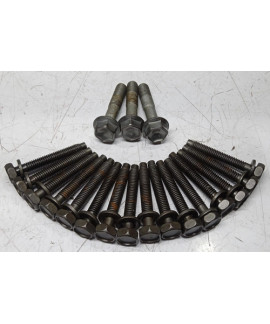 Kit Parafuso Mancal Comando Válvulas Etios 1.3 2012 - 2016