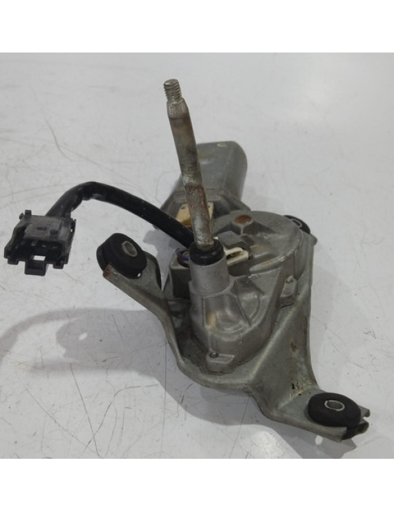 Motor Limpador Traseiro Pajero Sport 1997 - 2007