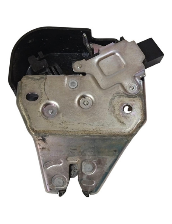 Fechadura Tampa Traseira Civic 2012 2013 2014 2015 2016