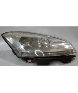 Farol Direito C4 Picasso Grand Picasso 2008 - 2011 Avaria