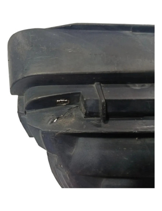 Grade Frontal Honda Civic 1996 1997 1998 1999 2000 Preto