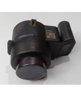 Sensor Estacionamento Bmw 118i 320i 2006 - 2012 / 6955997