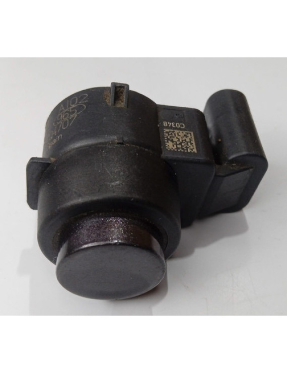Sensor Estacionamento Bmw 118i 320i 2006 - 2012 / 6955997