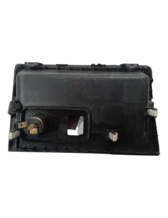 Moldura Tomada Honda Civic 2012 2013 2014 2015 2016