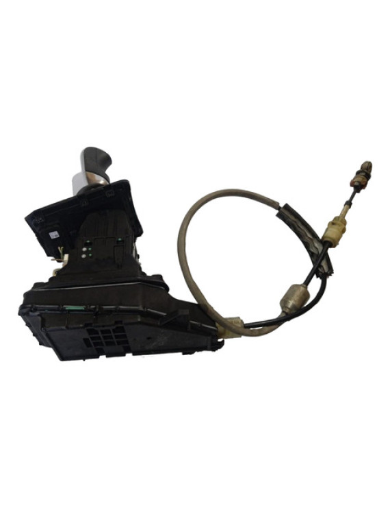 Trambulador Alavanca Câmbio Automático Peugeot 508 2014 2015