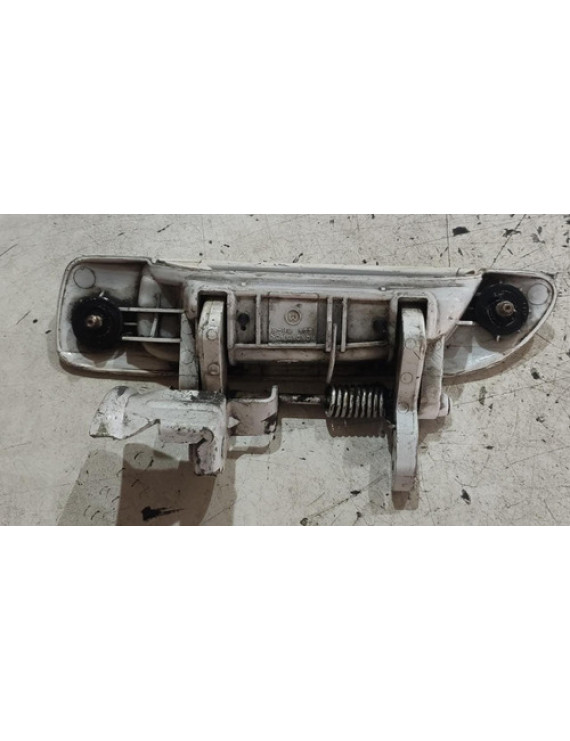 Maçaneta Externa Traseira Direita Honda Fit 2005 - 2008