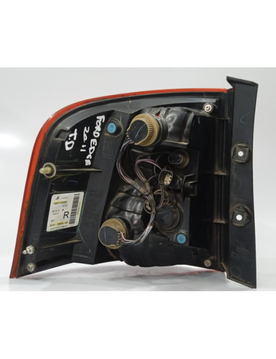 Lanterna Direita Ford Edge 2009 2010 2011 / Avaria