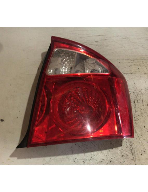 Lanterna Direita Kia Spectra 2004 - 2006