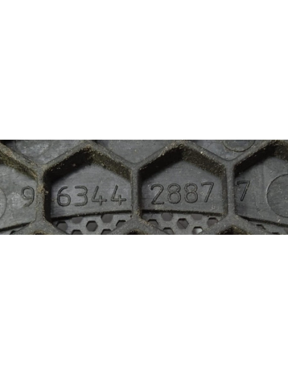 Tela Alto Falante Porta Dianteira Direita Xsara Picasso 2007