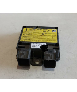 Módulo De Airbag Ford Fiesta Ecosport - 2n1a14b056ac