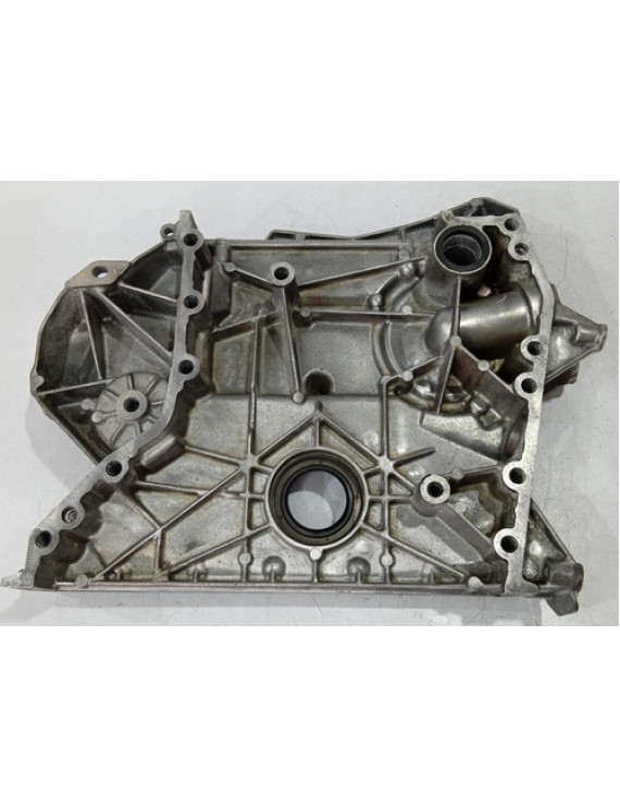 Tampa Frontal Motor C180 C200 1.8 Cgi 2008 - 2014