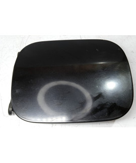 Portinhola Tanque Corolla 2003 2004 2005 2006 2007 2008 Preto